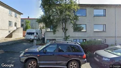 Apartments for rent in Hafnarfjörður - Photo from Google Street View