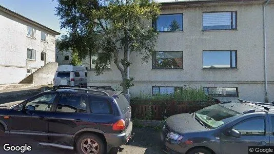 Apartments for rent in Hafnarfjörður - Photo from Google Street View