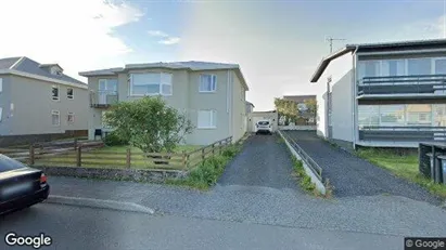 Apartments for rent in Reykjanesbær - Photo from Google Street View