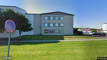 Apartments for rent in Reykjavík Árbær - Photo from Google Street View
