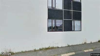 Apartments for rent in Reykjavík Háaleiti - Photo from Google Street View