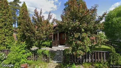 Apartments for rent in Kouvola - Photo from Google Street View