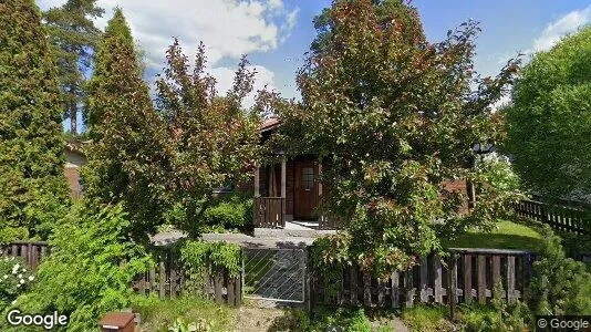 Apartments for rent in Kouvola - Photo from Google Street View