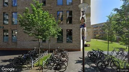 Apartments for rent in Aarhus C - Photo from Google Street View
