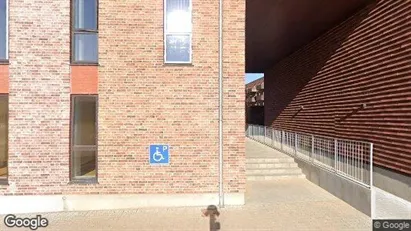 Apartments for rent in Vejle Center - Photo from Google Street View
