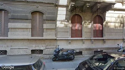Apartments for rent in Milano Zona 1 - Centro storico - Photo from Google Street View
