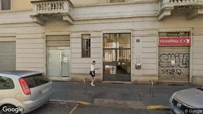 Apartments for rent in Milano Zona 8 - Fiera, Gallaratese, Quarto Oggiaro - Photo from Google Street View