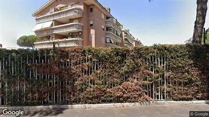 Apartments for rent in Roma Municipio XIII – Aurelia - Photo from Google Street View