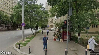 Apartments for rent in Bucharest - Sectorul 2 - Photo from Google Street View