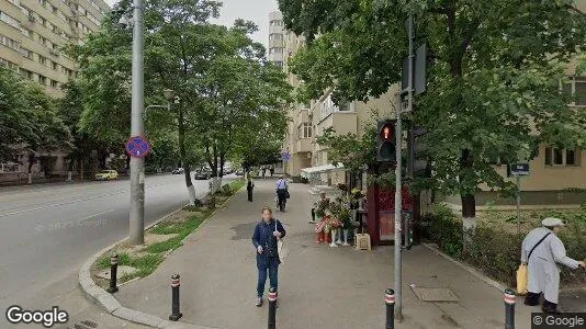 Apartments for rent in Bucharest - Sectorul 2 - Photo from Google Street View