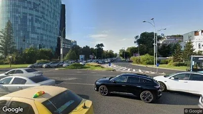Apartments for rent in Bucharest - Sectorul 1 - Photo from Google Street View