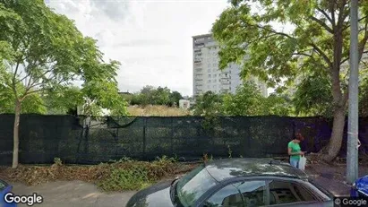 Apartments for rent in Bucharest - Sectorul 1 - Photo from Google Street View