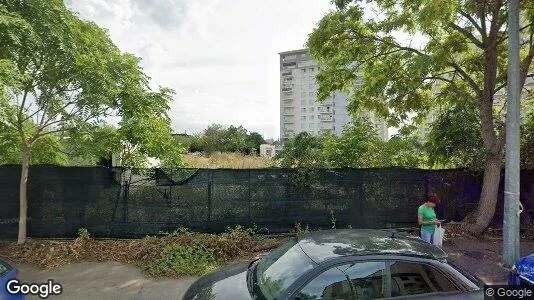 Apartments for rent in Bucharest - Sectorul 1 - Photo from Google Street View