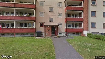 Apartments for rent in Sandefjord - Photo from Google Street View