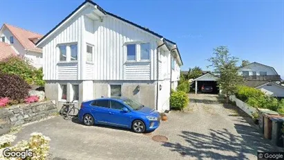 Apartments for rent in Stavanger - Photo from Google Street View