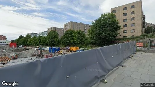 Apartments for rent in Oslo Gamle Oslo - Photo from Google Street View