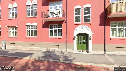 Apartments for rent in Oslo St. Hanshaugen - Photo from Google Street View