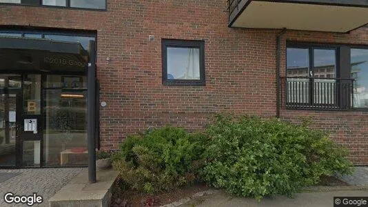 Apartments for rent in Trondheim Østbyen - Photo from Google Street View