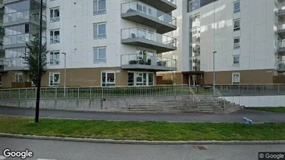 Apartments for rent in Ullensaker - Photo from Google Street View Apartments for rent in Ullensaker - Photo from Google Street View