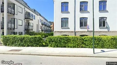 Apartments for rent in Kristiansand - Photo from Google Street View