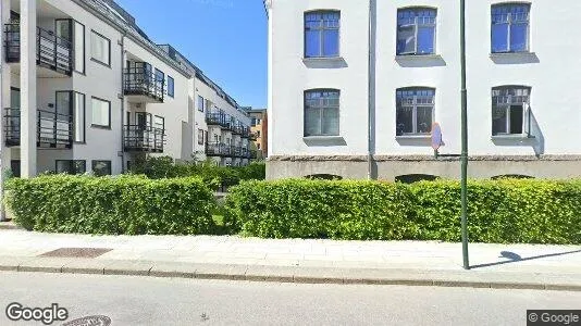 Apartments for rent in Kristiansand - Photo from Google Street View