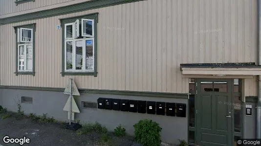 Apartments for rent in Tønsberg - Photo from Google Street View