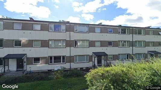 Apartments for rent in Oslo Nordre Aker - Photo from Google Street View