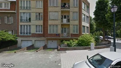 Apartments for rent in Stad Brussel - Photo from Google Street View
