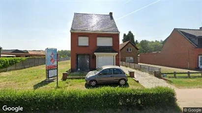 Rooms for rent in Vorselaar - Photo from Google Street View
