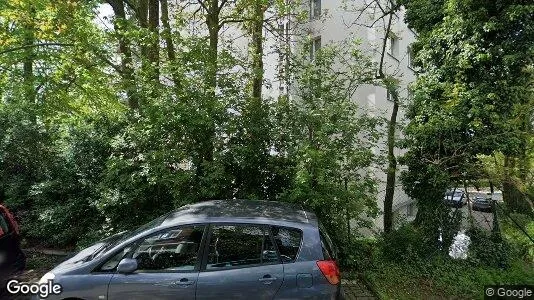 Apartments for rent in Brussels Ukkel - Photo from Google Street View