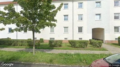 Apartments for rent in Brandenburg an der Havel - Photo from Google Street View