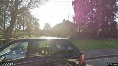 Apartments for rent in Banbury - Oxfordshire - Photo from Google Street View