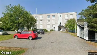 Apartments for rent in Muurame - Photo from Google Street View