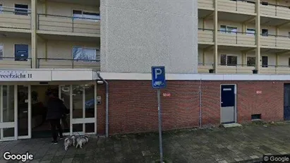 Apartments for rent in Amsterdam Noord - Photo from Google Street View
