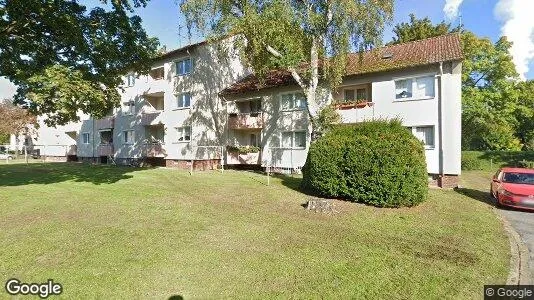 Apartments for rent in Herne - Photo from Google Street View