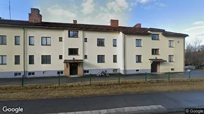 Apartments for rent in Östersund - Photo from Google Street View