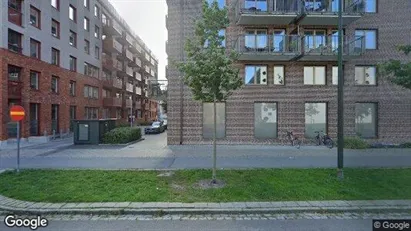 Apartments for rent in Malmö City - Photo from Google Street View