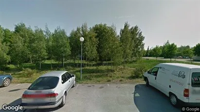 Apartments for rent in Västerås - Photo from Google Street View