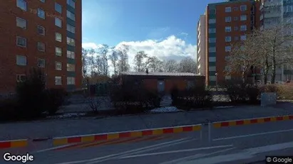 Apartments for rent in Trelleborg - Photo from Google Street View