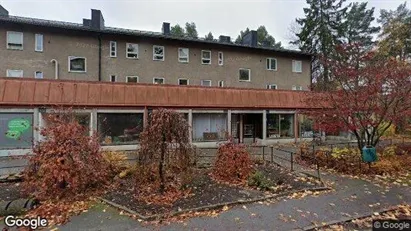 Apartments for rent in Stockholm South - Photo from Google Street View