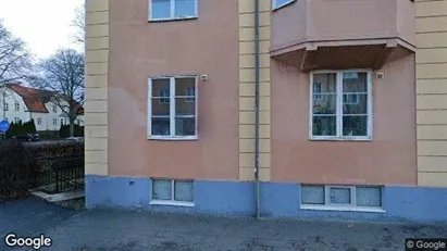 Apartments for rent in Eskilstuna - Photo from Google Street View