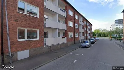 Apartments for rent in Nybro - Photo from Google Street View