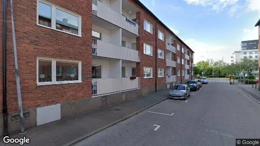 Apartments for rent in Nybro - Photo from Google Street View