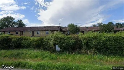 Apartments for rent in Sölvesborg - Photo from Google Street View
