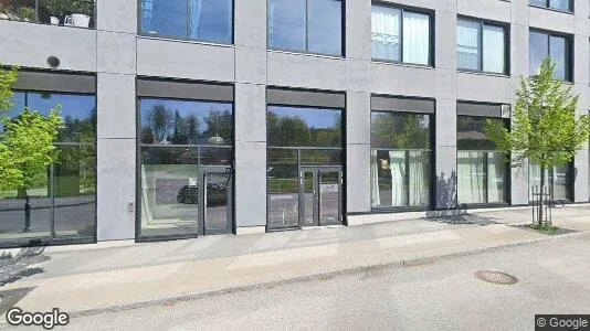 Apartments for rent in Sollentuna - Photo from Google Street View