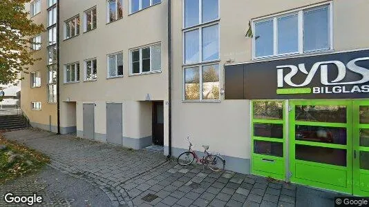 Apartments for rent in Stockholm South - Photo from Google Street View