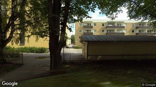 Apartments for rent in Gävle - Photo from Google Street View