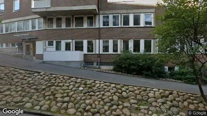 Apartments for rent in Gothenburg City Centre - Photo from Google Street View