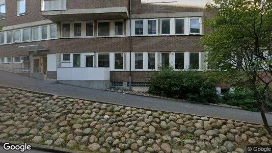 Apartments for rent in Gothenburg City Centre - Photo from Google Street View