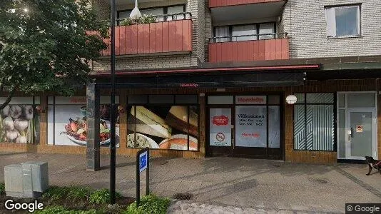 Apartments for rent in Värnamo - Photo from Google Street View